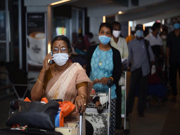 The Navy ship has already repatriated 698 citizens to India on May 10 during her first sortie.