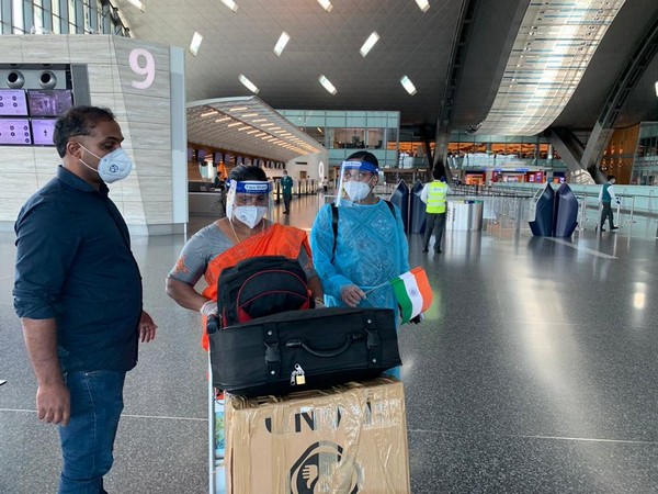 Second phase of Vande Bharat Mission began on May 16