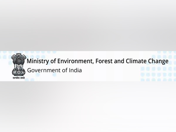 Union Minister for Environment, Forest and Climate Change Bhupender Yadav 