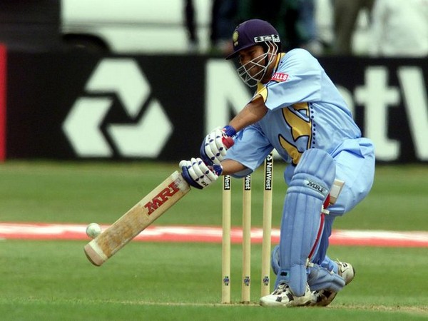 Former India batsman Sachin Tendulkar (file image)