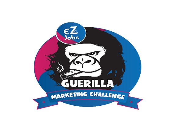 EZJobs launches unique Guerilla Marketing Challenge