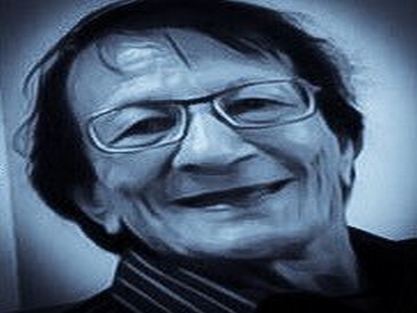 Late lyricist Yogesh Gaur (Image Source: Twitter)