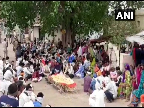 Man dies in clash between two groups over goat grazing in Madhya Pradesh. 