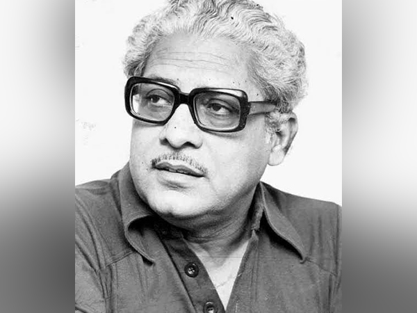 Veteran filmmaker Basu Chatterjee (Image Source: Twitter)