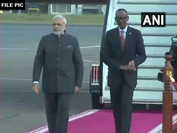 PM Modi assures India's support in Rwanda's efforts to fight coronavirus