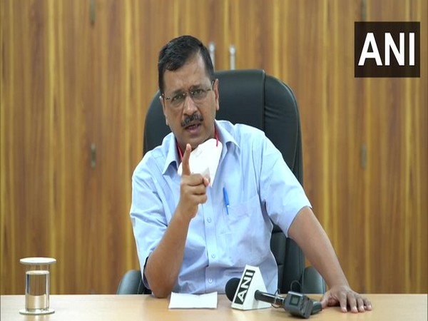 Delhi CM Arvind Kejriwal warned private hospitals on Saturday against black marketing of beds.