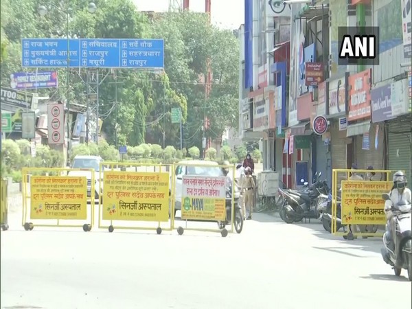 The Uttarakhand government has issued orders to shut Dehradun for two days every week to contain COVID-19 spread.