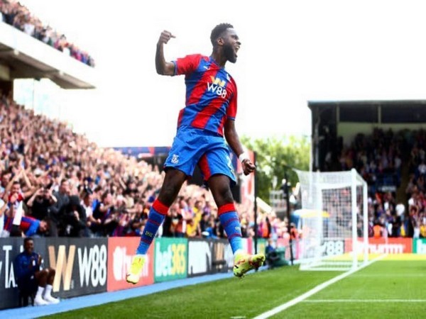 Odsonne Edouard (Photo: Twitter/Odsonne Edouard)