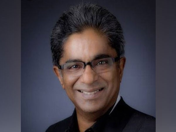 Rajiv Saxena (File Pic)