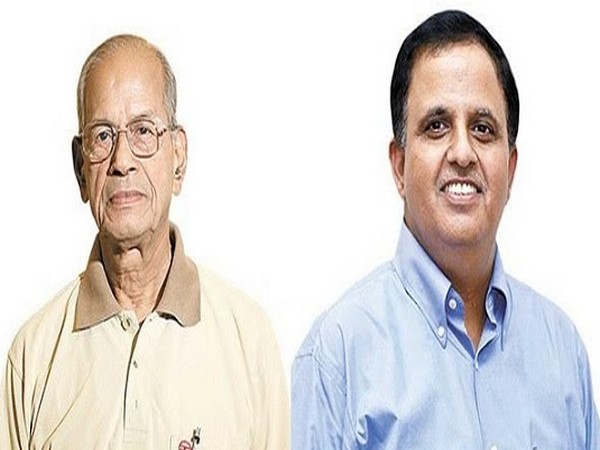 E Shreedharan and Kumar Keshav