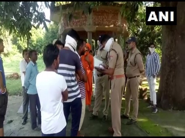 Priest found dead in Haridwar temple 