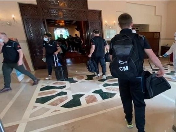 Photo: (Twitter/Mohammad Hafeez)