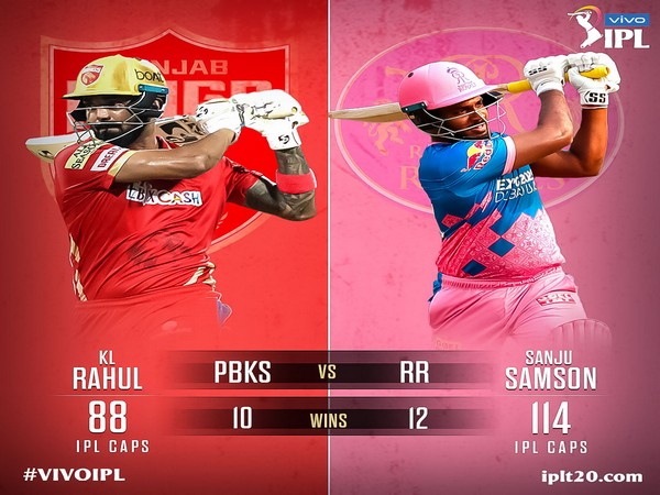 KL Rahul and Sanju Samson (Photo: Twitter/IPL)