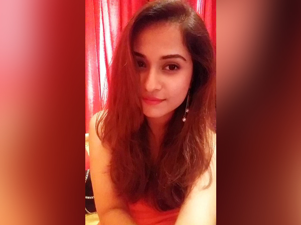 Ex-celebrity manager Disha Salian (Image Source: Twitter)