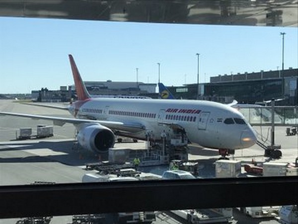 'Vande Bharat' mission is a Government of India's initiative to bring home Indian nationals stranded in various parts of the world