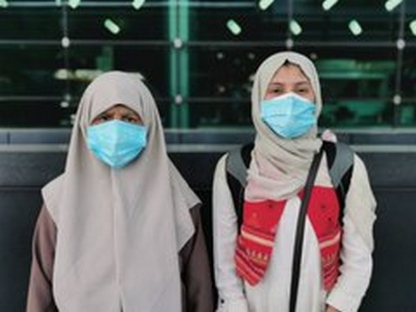 The exercise began on May 7 and its second phase started on May 16.