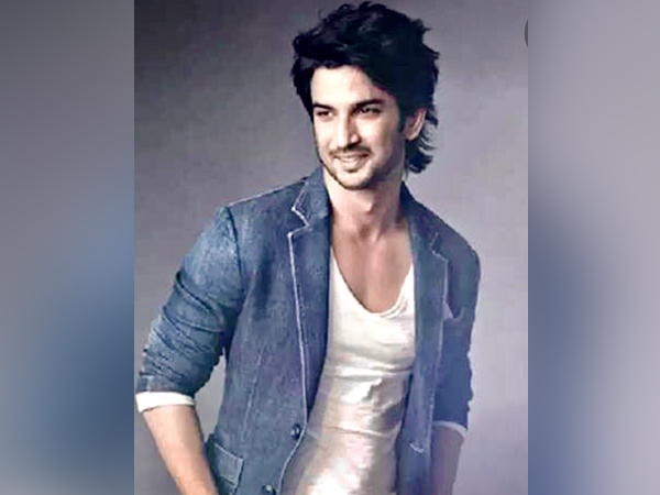 Sushant Singh Rajput (Image courtesy: Twitter)