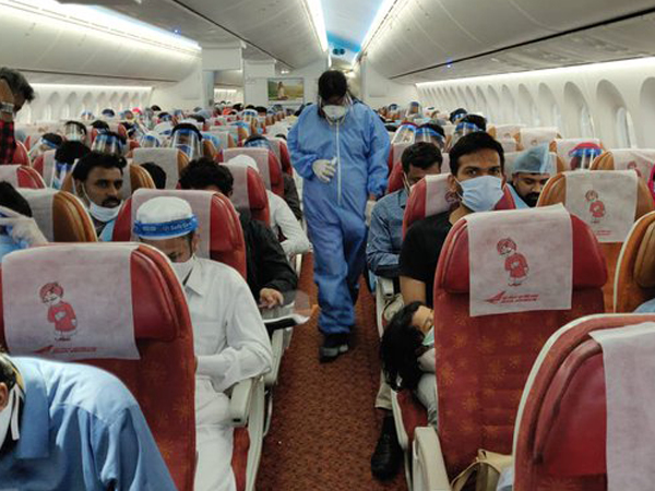 The third phase began on June 11 and will continue till June 30.