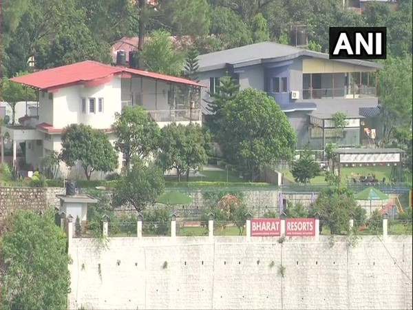Uttarakhand: Tourism industry badly affected due to Coronavirus outbreak. [Photo/ANI]
