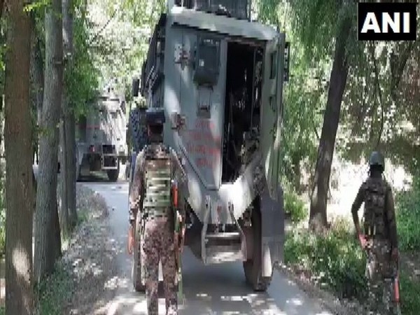 Visual from the site (Photo/ANI)