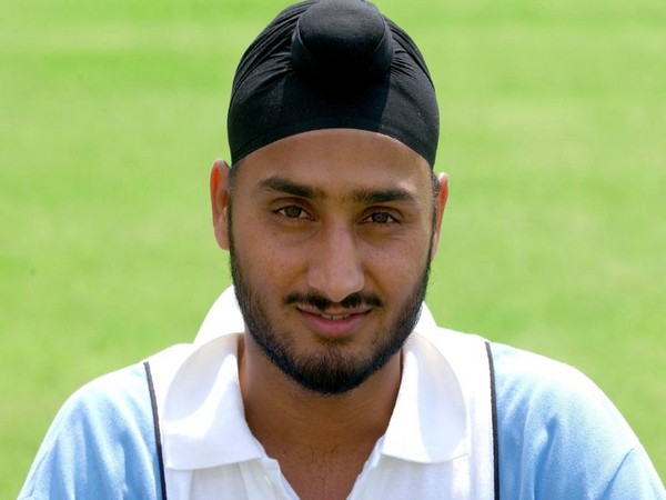 Harbhajan Singh (Photo/ ICC Twitter) 
