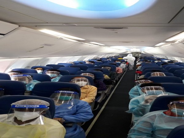 Vande Bharat Mission, which started from May 7 to evacuate Indians stranded abroad due to coronavirus pandemic, is in its third phase.