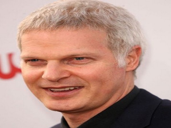 Steve Bing (Image courtesy: Twitter)