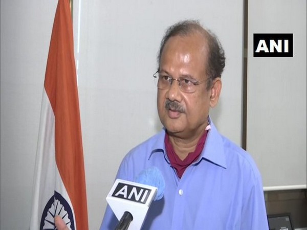 Tallen Kumar, Chief Executive Officer of GeM speaking to ANI on Tuesday.