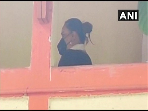 Casting director Shanoo Sharma (Photo/ANI)