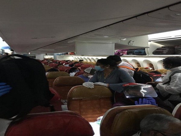 As on Thursday, 3,64,209 people have returned under this mission., the Ministry of External Affairs (MEA) said.