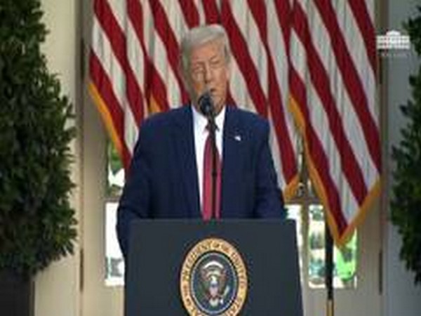 US President Donald Trump (File photo)