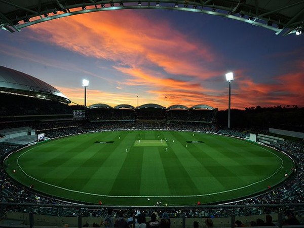 Adelaide Oval (Photo/ ICC Twitter)