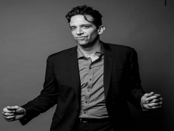 Nick Cordero (Image courtesy: Twitter)