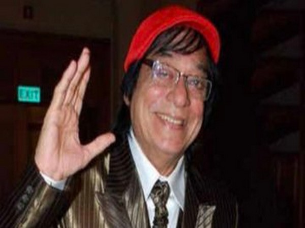 Veteran actor Jagdeep (Image source: Twitter)