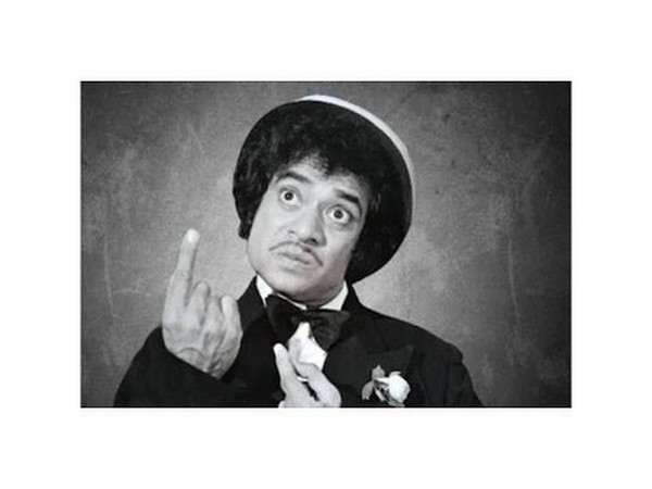 Late Bollywood actor Jagdeep (Image Source: Twitter)