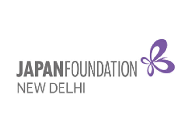 Japan Foundation New Delhi