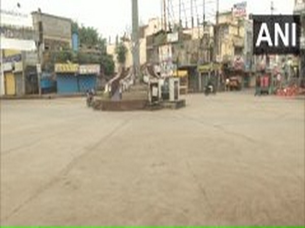 Visual from Kalaburagi (Photo/ani)