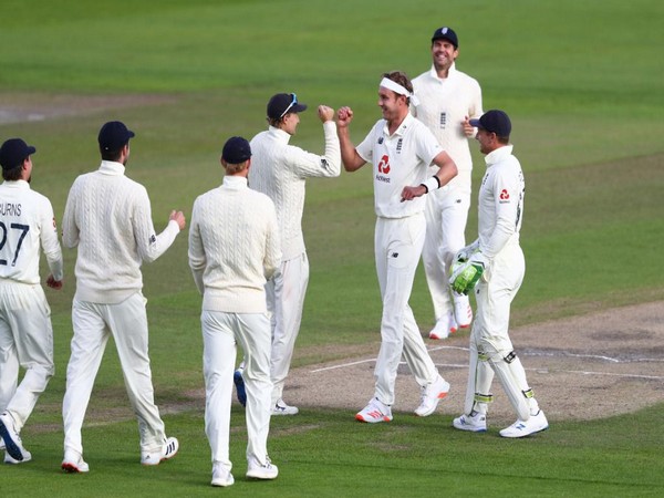 West Indies need 389 runs to win the third Test against England. (Photo/ ICC Twitter)
