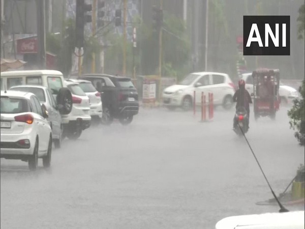 Monsoon rains lash parts of Amritsar