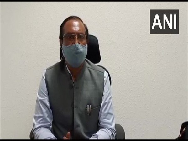 Anil Kumar IAS transferred to Additional Chief Secretary to the government, Department of Public Enterprises, Bengaluru (File Photo/ANI)