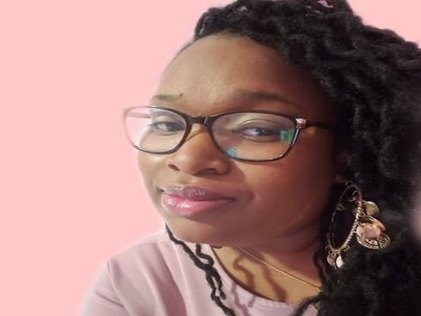 Daisha Riley (Image courtesy: Twitter)