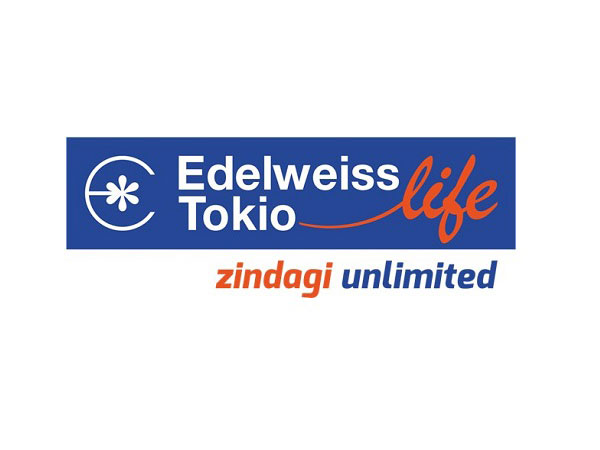 Edelweiss Tokio Life Insurance logo