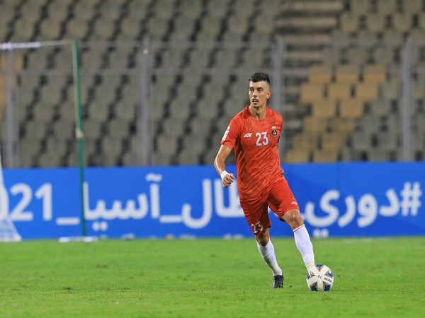 FC Goa's Edu Bedia (Image: FC Goa Media)