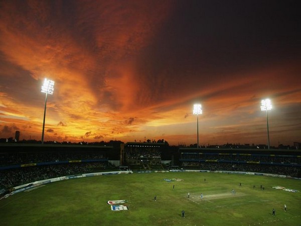 R Premadasa International Cricket Stadium (Photo/ ICC Twitter)