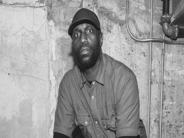 Rapper and founding member of The Roots Malik B. (Image courtesy: Twitter)