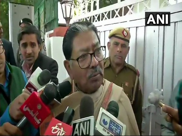 West Bengal Pradesh Congress Committee (WBPCC) President Somen Mitra (File Photo/ANI)