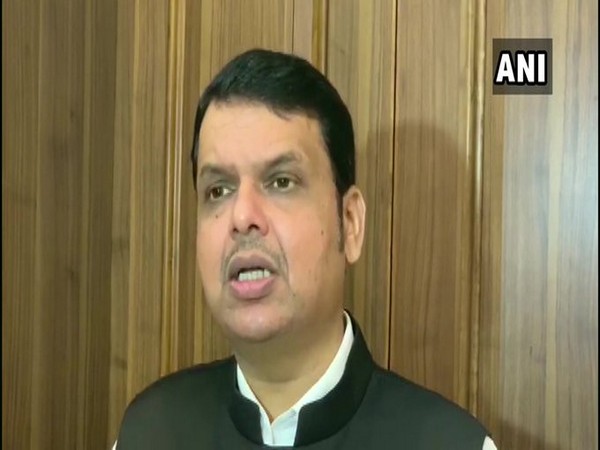 Maharashtra Leader of Opposition and BJP Leader Devendra Fadnavis