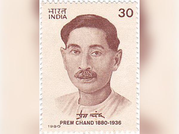 Legendary writer Munshi Premchand (Image Source: Twitter)