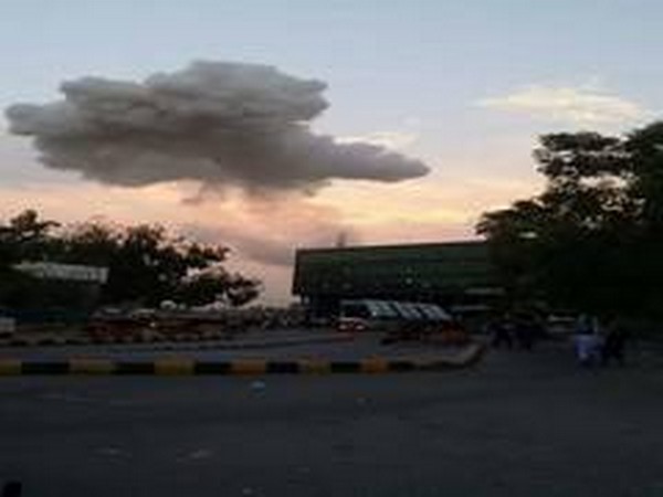 The attack has been claimed by ISIS.