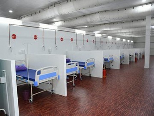 Maharashtra CM inaugurated RT-PCR lab in Raigad, launched 121-bedded state of the art, ICU enabled COVID Hospital in Dombivli  